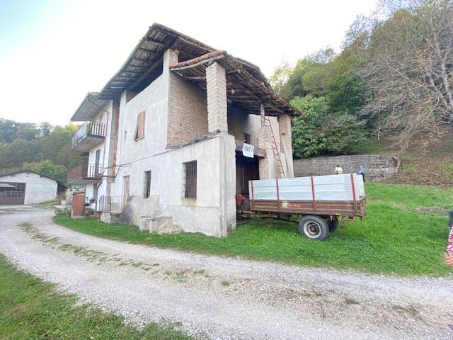 Rustico o Casale - 
